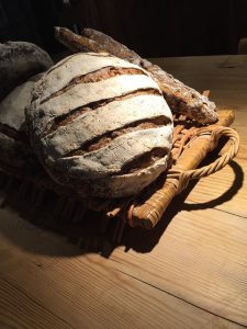 Loaf of Bread, Australian Convicts, George Brand, Larbert, Stirlingshire