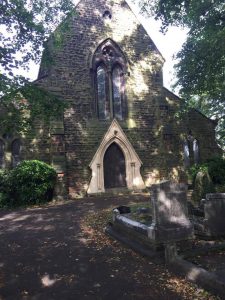 Holy Trinity, Willenhall, Staffordshire