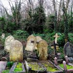 London Cemetery, Family History Holiday