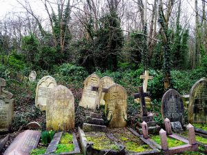 Gravestone Photographic Resource Project