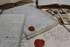 Genealogy documents, search, family history, family documents