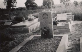 Cemetery Renewal, Karrakatta Cemetery, Perth, WA