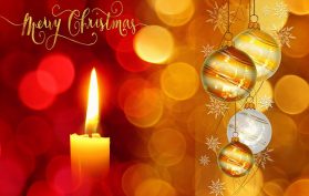Merry Christmas 2017