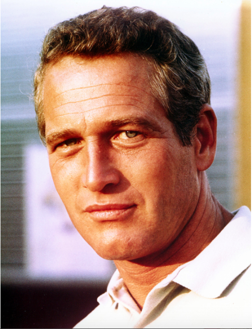 Paul Newman, American Actor