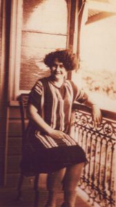 C.1930s Rockmount, Annerley, Amy May McNeilly