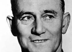Sir David Brand