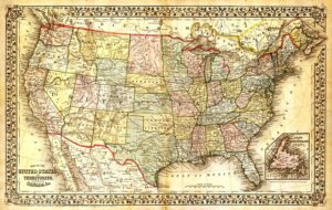 Map Resources - Library of Congress