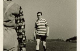 52 Ancestors in 52 Weeks Sports Rugby