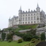 Dunrobin Castle 52 Ancestors in 52 Weeks Thankful