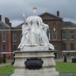 Queen Victoria Kensington Palace 52 Ancestors in 52 Weeks Thankful