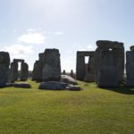 Stonehenge 52 Ancestors in 52 Weeks Thankful