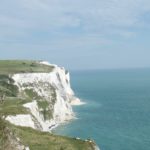 White Cliffs of Dover 52 Ancestors in 52 Weeks Thankful