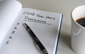 2019 New Years Resolutions 52 Ancestors in 52 Weeks