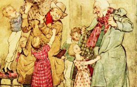 52 Ancestors in 52 Weeks Ten