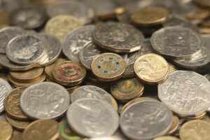 Australian coins
