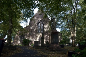 Holy Trinity Church, Short Heath, Willenhall